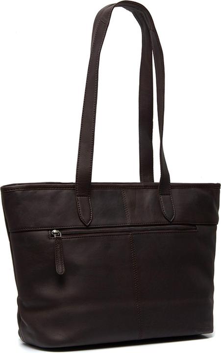 Immagine prodotto The Chesterfield Brand Borsa Monza Shopper in pelle 33 cm (15 l)