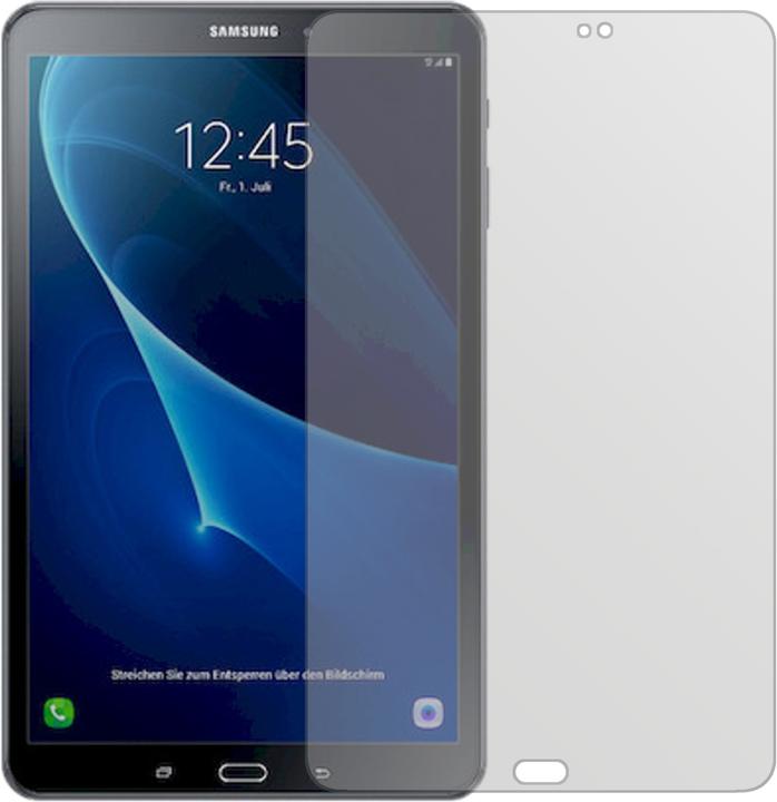 Actual product image Dipos Screen Protector Anti-Glare (2 Piece, Samsung Galaxy Tab A 10.1)