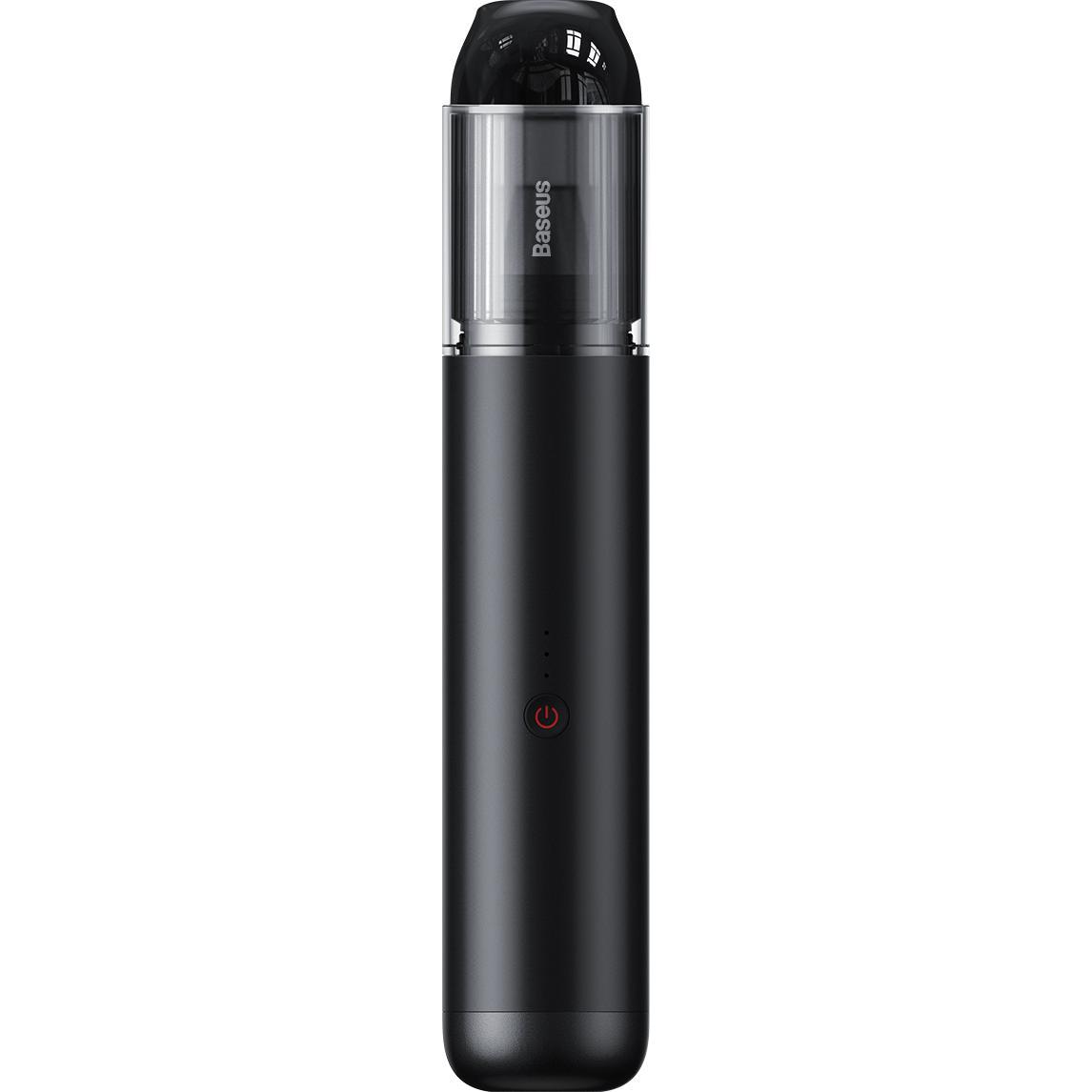 Baseus A3 Car Vacuum Cleaner, Staubsauger, Schwarz