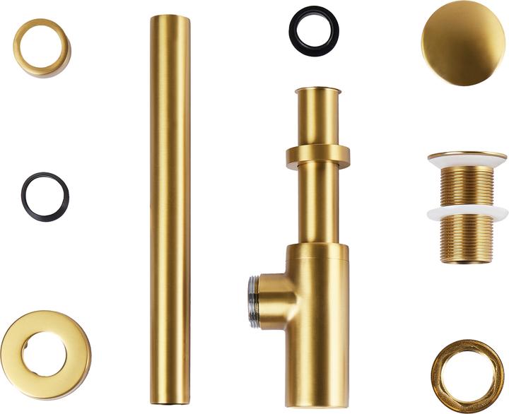 Produktbild Beliani Mafredi (Flaschensiphon)