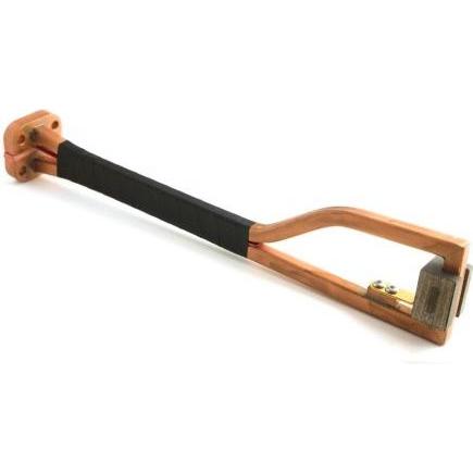 Elmag, Utensili autofficina, - Induktionsheizkopf XL komplett zum stirnseitigen Anwärmen f. HEAT CHAMP 3,5/5kW/iT 3.5K230 K