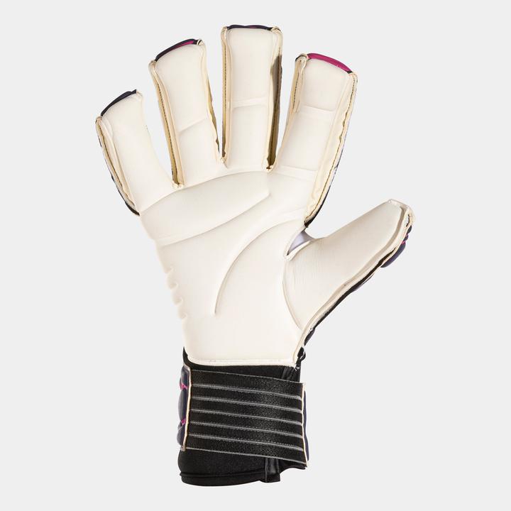 Produktbild Joma Area Torwarthandschuhe Pink Schwarz (11)