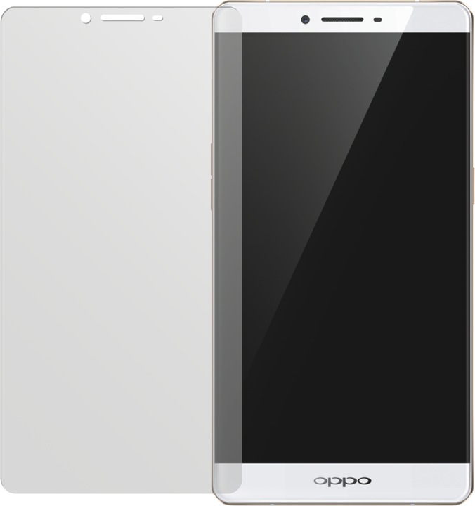 Produktbild Dipos Displayschutzfolie Antireflex (2 Stück, Oppo R7 Plus)