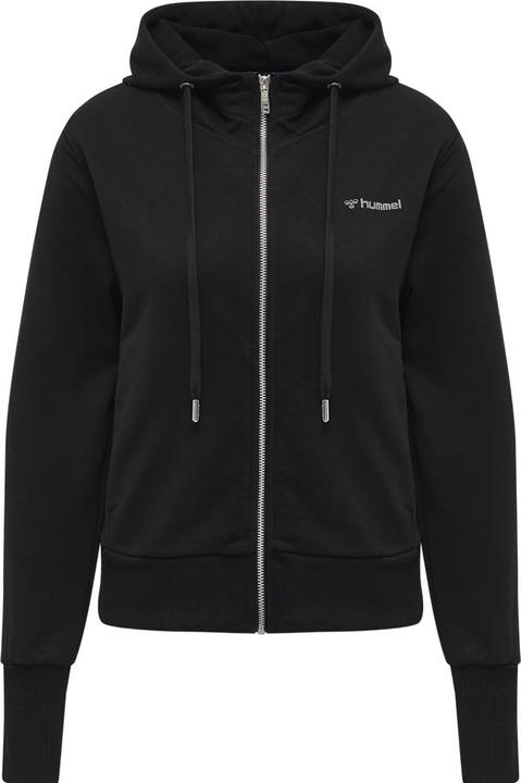 Immagine prodotto hummel Felpa Con Cappuccio Brigi Zip (M)