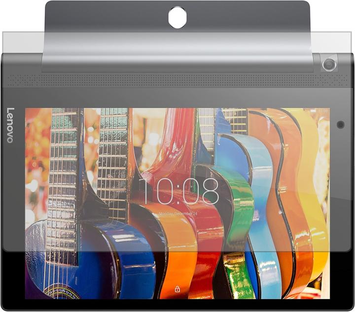Actual product image Dipos Screen Protector Anti-Glare (2 Piece, Lenovo Yoga Tablet 3)