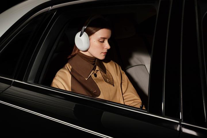 Actual product image Sony 1000X The ColleXion (DNC, 24 h, Wireless)