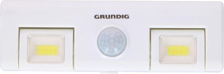 Actual product image Grundig Sensor light 2 COB 16.2 AB