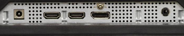 Actual product image ASUS TUF Gaming VG289Q (3840 x 2160 Pixels, 28")