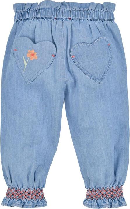 Produktbild Bondi Hose Denim (68)