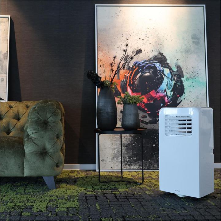 Produktbild Eurom PAC 9.2 (9000 BTU/h)