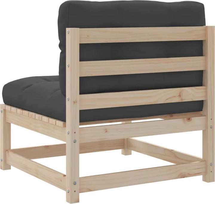 Actual product image vidaXL Harold