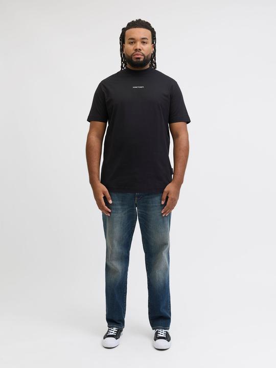 Produktbild Jack & Jones Plus Size T-shirt T-shirt (5XL)
