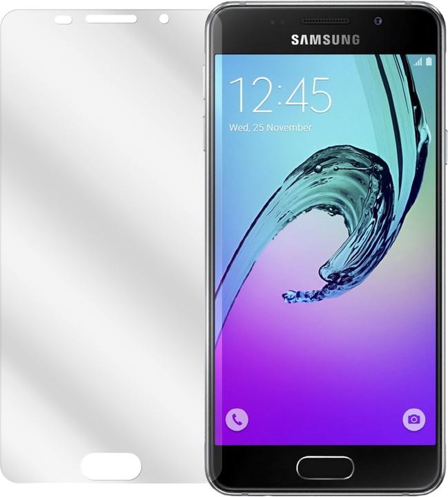 Produktbild Dipos Displayschutzfolie Crystalclear (2 Stk., Samsung Galaxy A3 (2016))