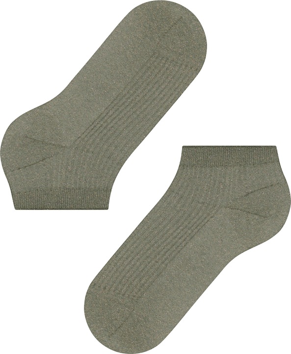Actual product image Falke Shiny Rib SN (39 - 42)