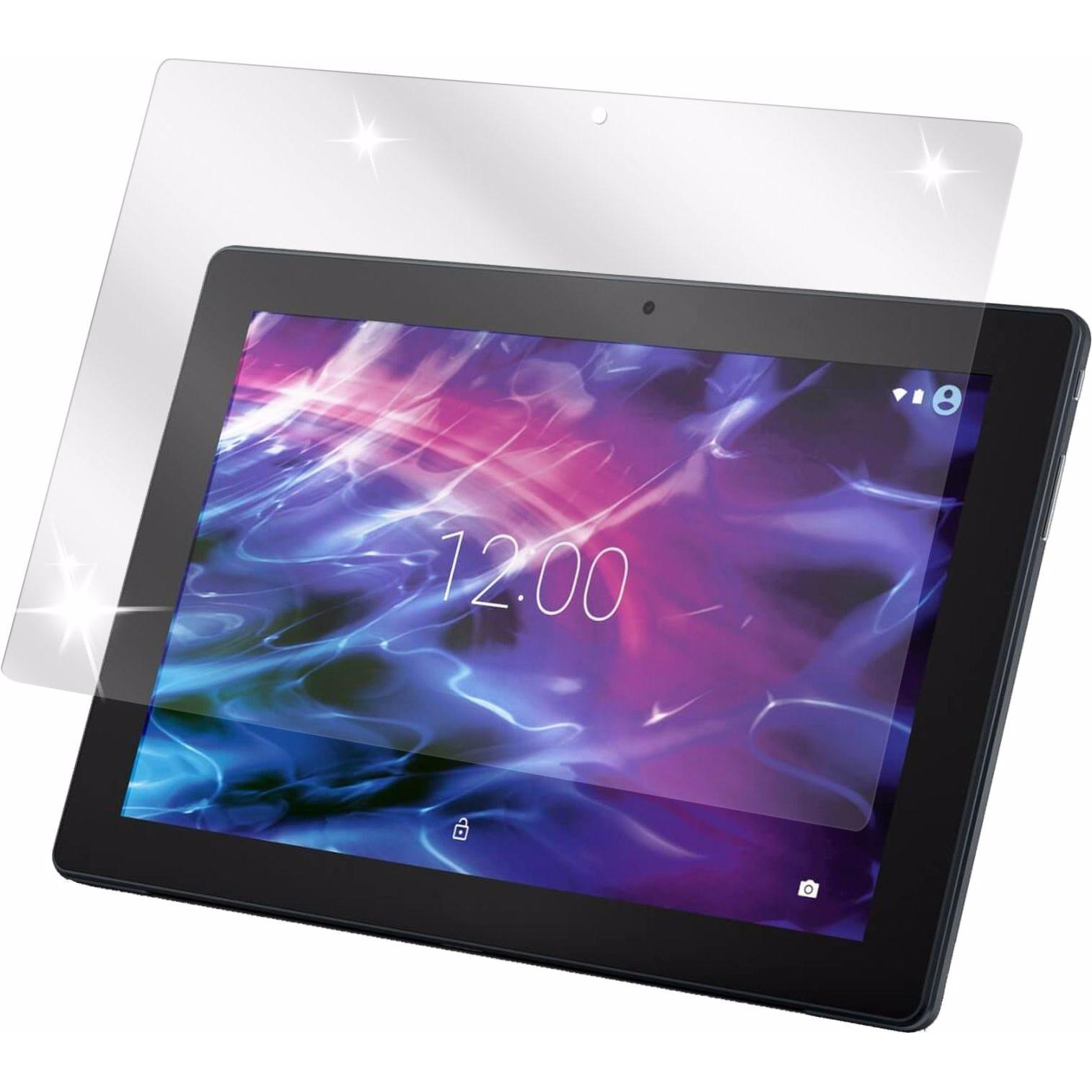Thumbnail - Dipos Displayschutzfolie Crystalclear (2 Stück, Lifetab P10356), Tablet Schutzfolie