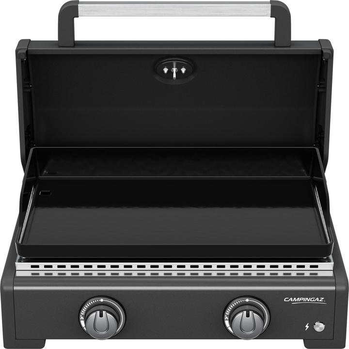 Actual product image Campingaz Plancha Onyx 2 (6 kW)