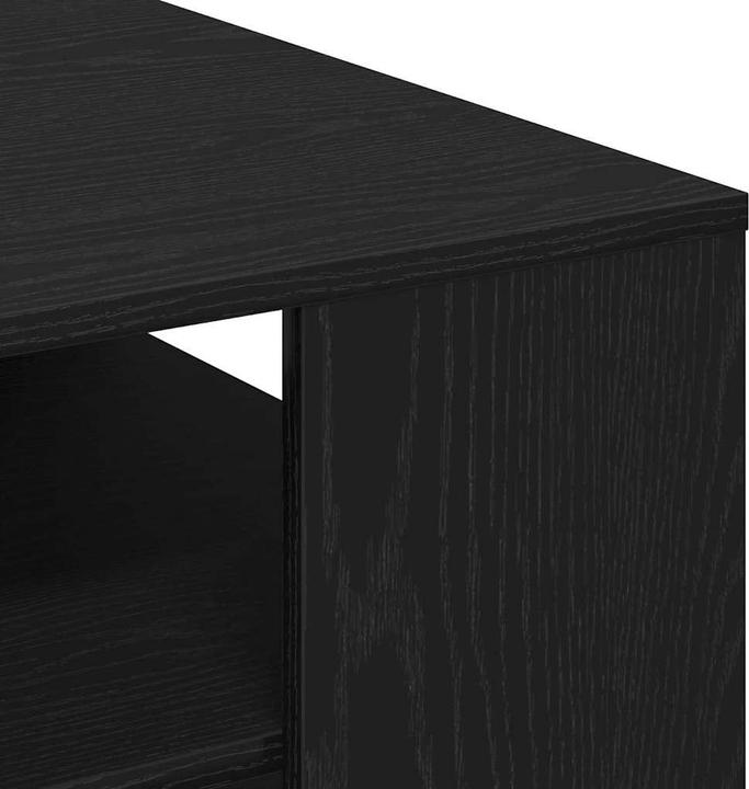 Actual product image VidaXL Coffee table (102 x 55 x 43 cm)