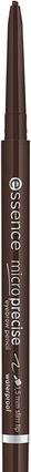 Image du produit essence Micro Precise (Dark Brown)