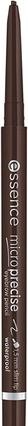 Produktbild essence Micro Precise (Dark Brown)