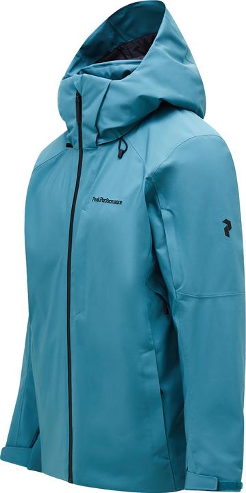 Image du produit Peak Performance Veste Maroon (L)