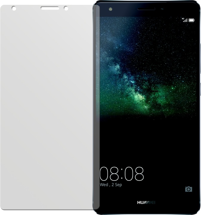 Produktbild Dipos Displayschutzfolie Antireflex (2 Stück, Huawei Mate S)