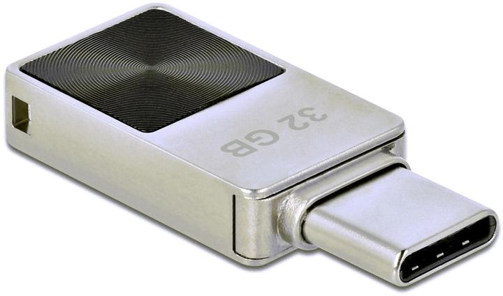 Image du produit Delock Mini clé USB (32 Go, USB-C)