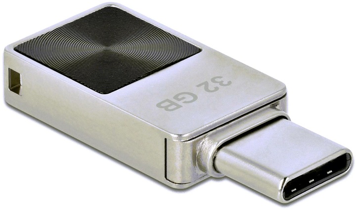 Image du produit Delock Mini clé USB (32 Go, USB-C, USB 3.1)