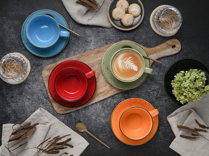 Produktbild CreaTable Nature Collection (4 x)