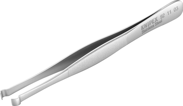 Image du produit Knipex Brucelles de positionnement