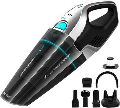 Produktbild Cecotec Conga Immortal ExtremeSuction 11.1V Hand