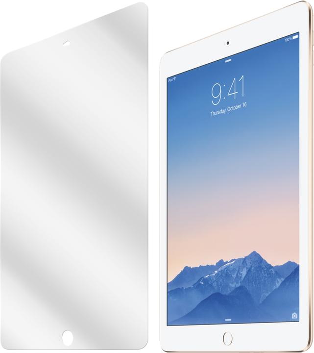 Produktbild Dipos Displayschutzfolie Crystalclear (2 Stück, Apple iPad Pro)