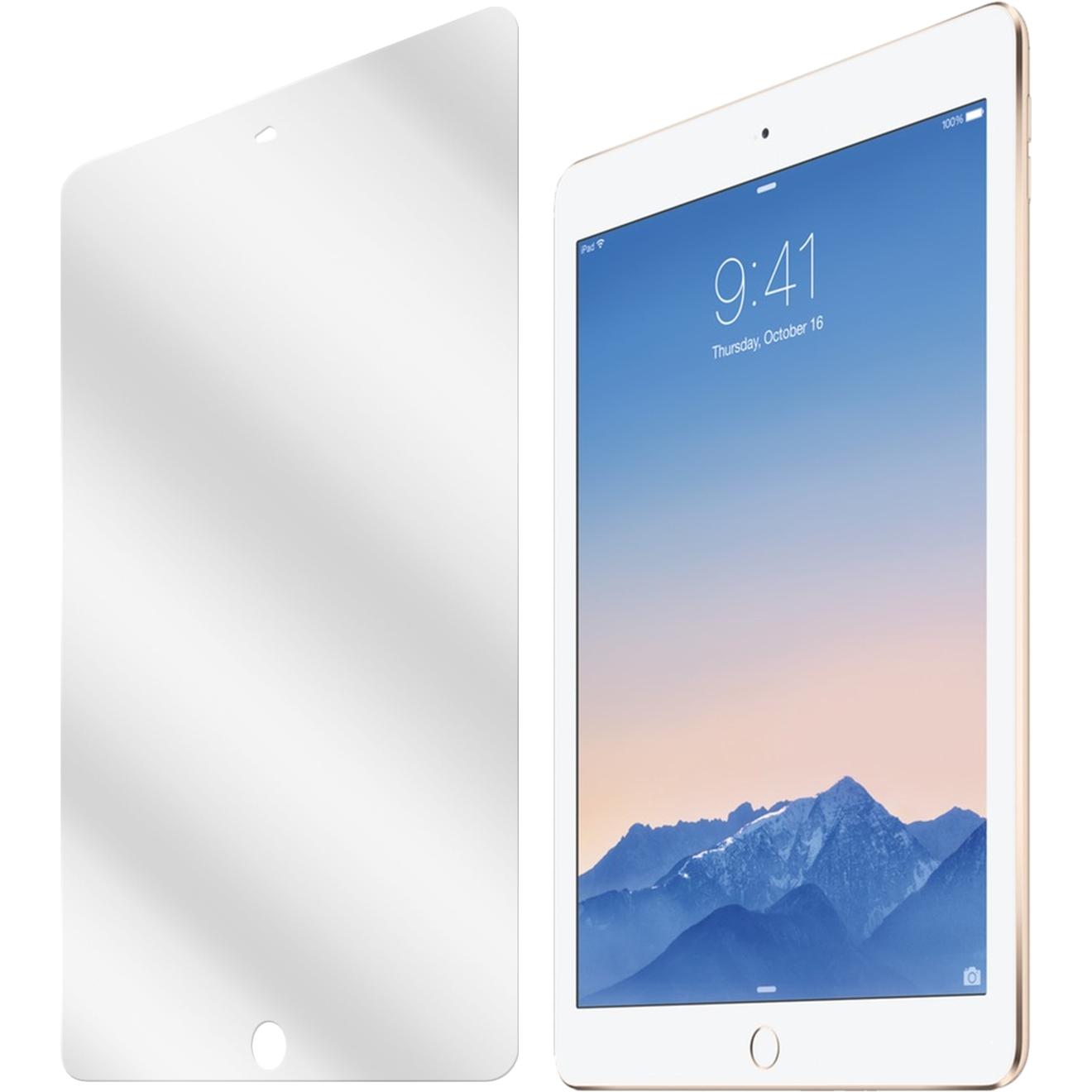 Thumbnail - Dipos Displayschutzfolie Crystalclear (2 Stück, Apple iPad Pro), Tablet Schutzfolie