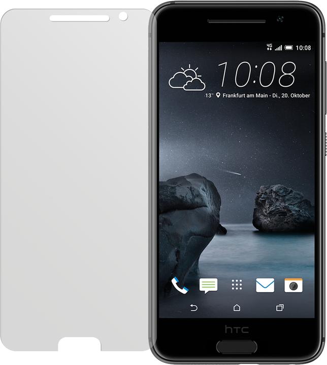 Produktbild Dipos Displayschutzfolie Antireflex (6 Stk., HTC One A9)