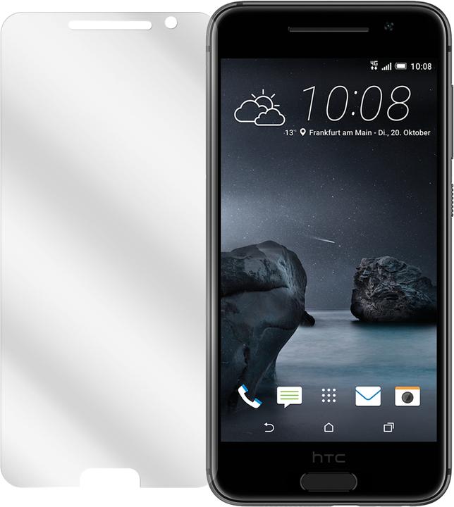 Produktbild Dipos Displayschutzfolie Crystalclear (6 Stück, HTC One A9)