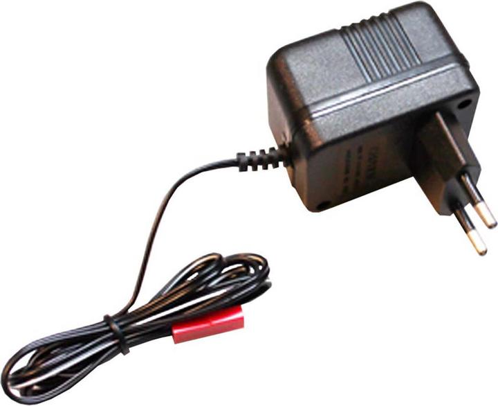 Immagine prodotto DF-Models Caricabatterie LiFe 6,4 Volt