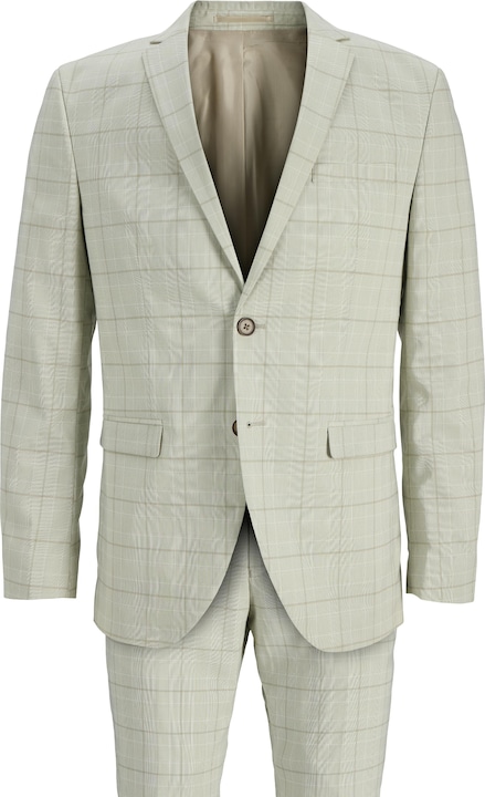 Immagine prodotto Jack & Jones JPRFRANCO Super Slim Fit Anzug Einreihiger Blazer und Hose (46)