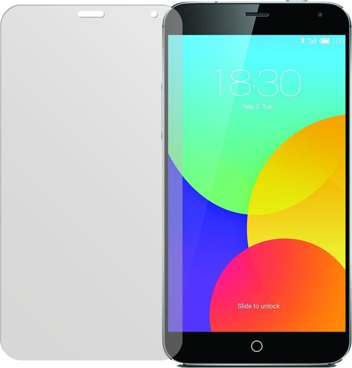 Immagine prodotto Dipos Pellicola Protettiva Antiriflesso (2 pz., Meizu MX4)