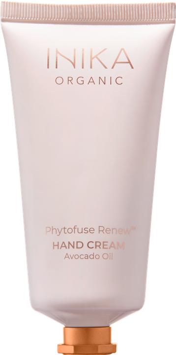 Inika Organic Organische Phytofuse Erneuerung (75 ml)