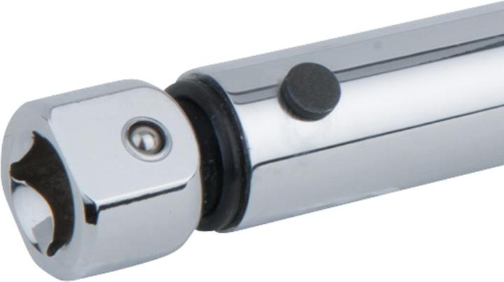 Productafbeelding KS Tools Industriële dopsleutel, aansluiting 9x12 mm, 10-60 Nm (10 Nm, 60 Nm)