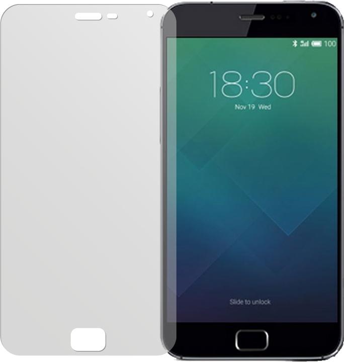 Image du produit Dipos Film de Protection d’écran Anti-reflet (2 pcs, Meizu MX4 Pro)