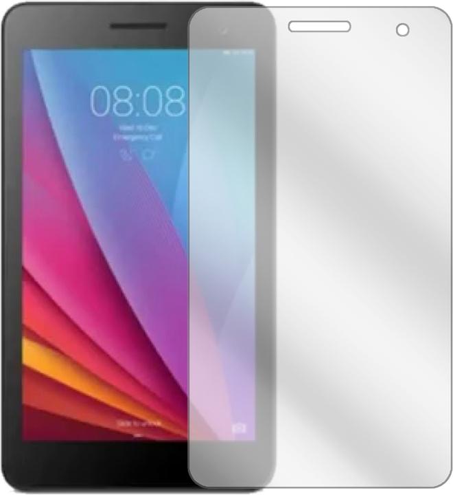Produktbild Dipos Displayschutzfolie Crystalclear (2 Stück, Huawei MediaPad T1 7.0)