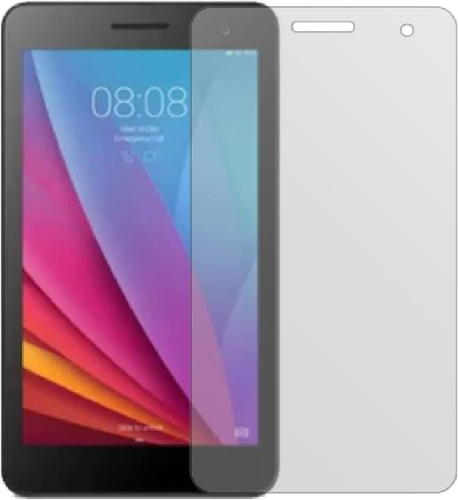 Actual product image Dipos Screen Protector Anti-Glare (2 Piece, Huawei MediaPad T1 7.0)