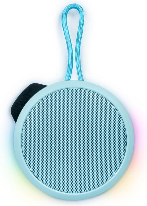 Productafbeelding Bigben Party Nano - Bluetooth luidspreker (3 h, Voeding via USB)