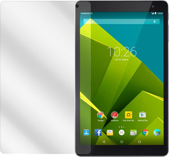 Produktbild Dipos Displayschutzfolie Crystalclear (2 Stück, Tab Prime 6)