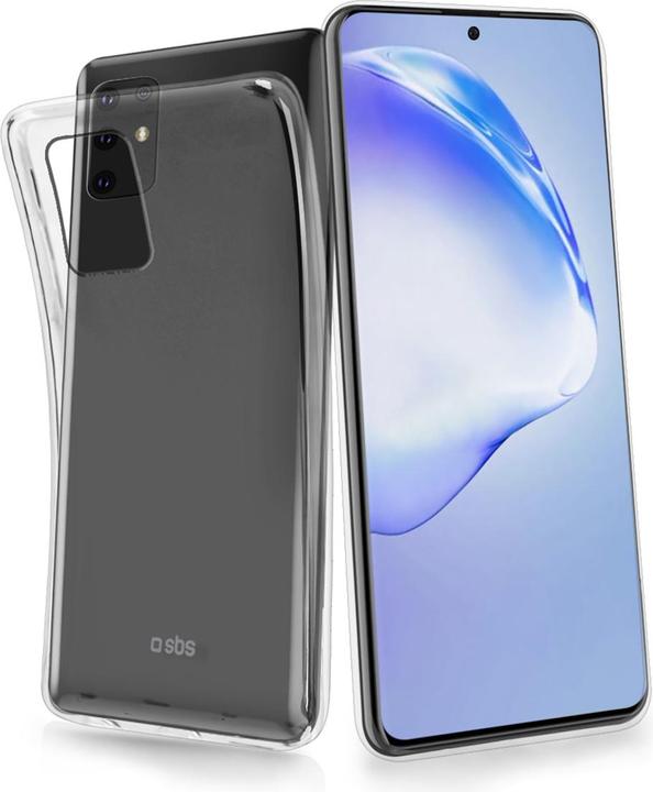 Actual product image SBS Cover (Samsung Galaxy S20+)