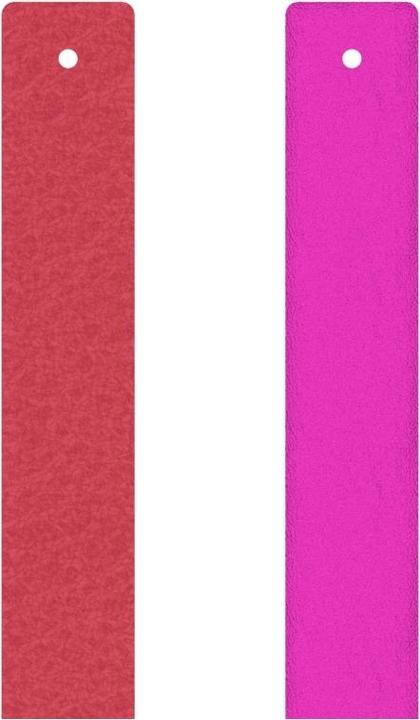 Produktbild Les Georgettes ROSE/Fuchsia (Leder)