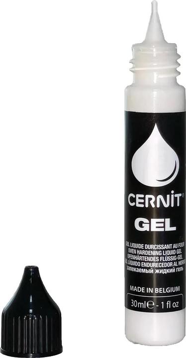 Produktbild Cernit Gel (30 ml)