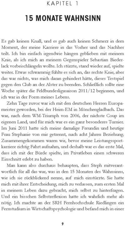 Produktbild Nebenbei Weltklasse (Deutsch, Björn Jensen, 2018)