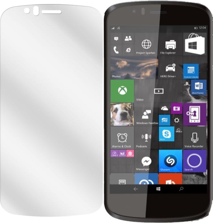 Produktbild Dipos Displayschutzfolie Crystalclear (2 Stk., Archos 50 Cesium)