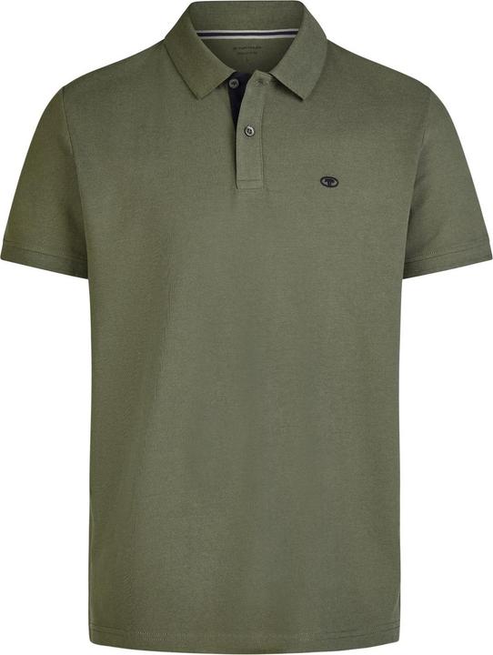Produktbild Tom Tailor Poloshirt 3er Pack (3XL, L, M, S, XL, XXL)